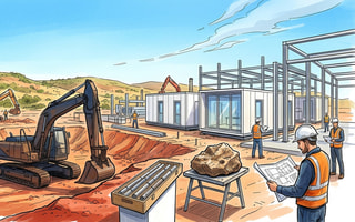 Dalaroo Metals Advances Bondoukou Gold Project with Priority Soil Sampling Completion