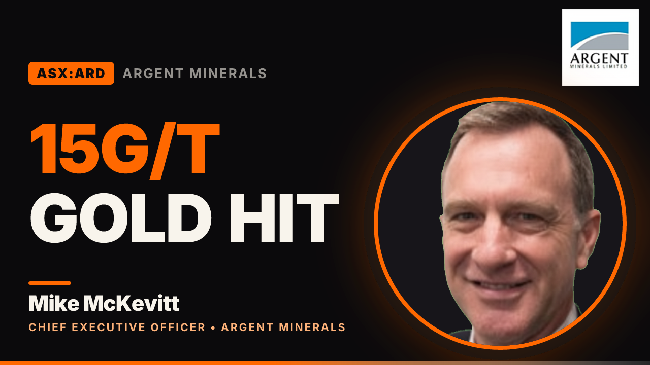 Argent Minerals: Reframing Kempfield’s Silver Potential