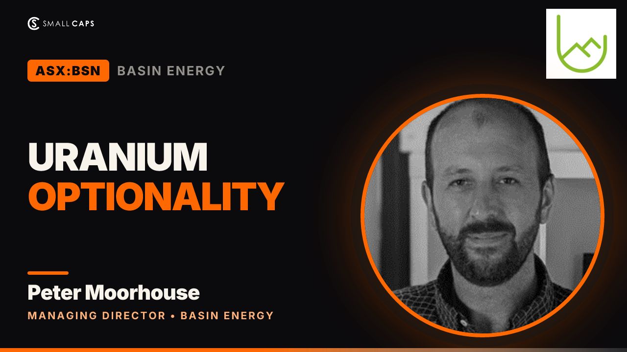 Basin Energy (ASX: BSN): uranium optionality across Sweden, Queensland and Canada