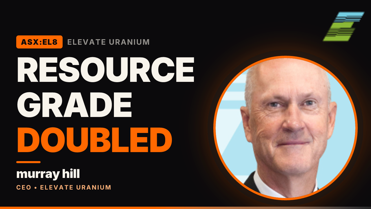 Elevate Uranium: Scaling Its Upgrade Advantage